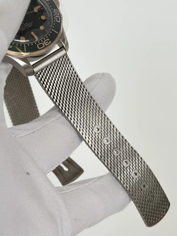 Omega DIVER 300M 210.90.42.20.10.001 4