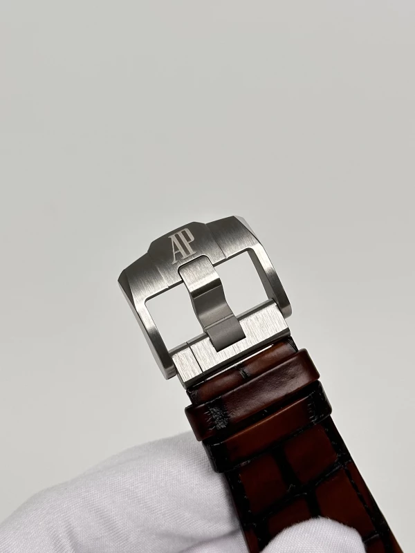 Audemars Piguet 26420ST.OO.A828CR.01 8