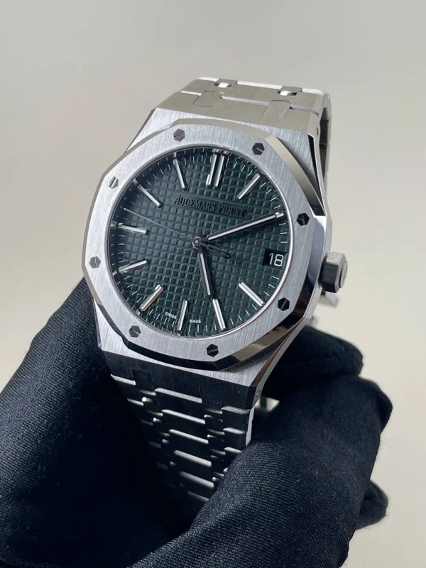 Audemars Piguet Royal Oak Selfwinding 41 mm 15510ST.OO.1320ST.09 2