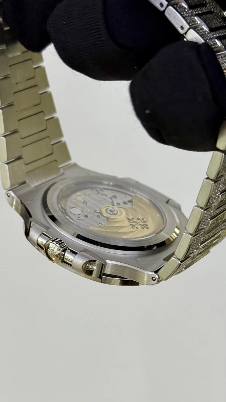 Patek Philippe NAUTILUS 5811/1460G-001 6