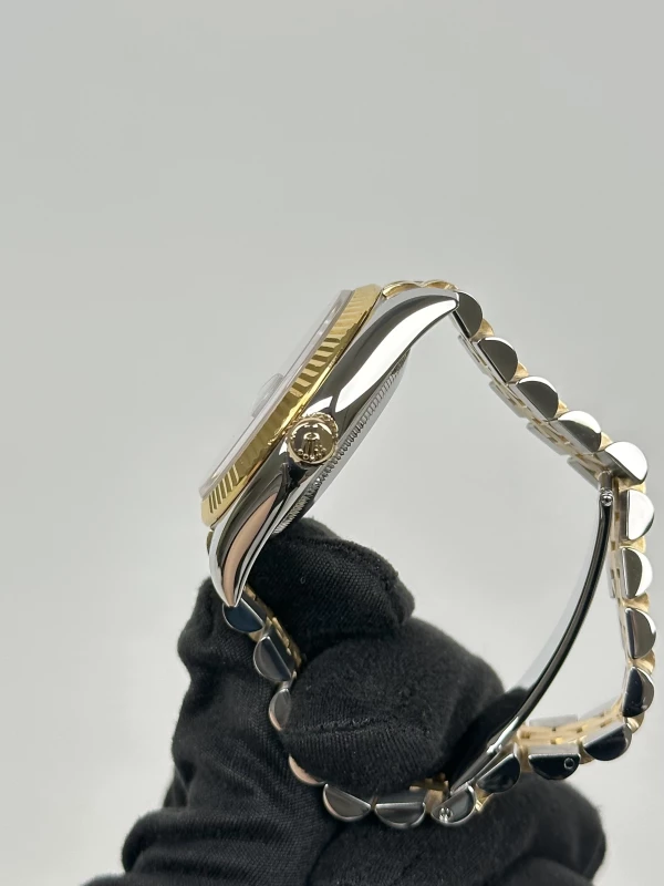 Rolex P116233BVD 4
