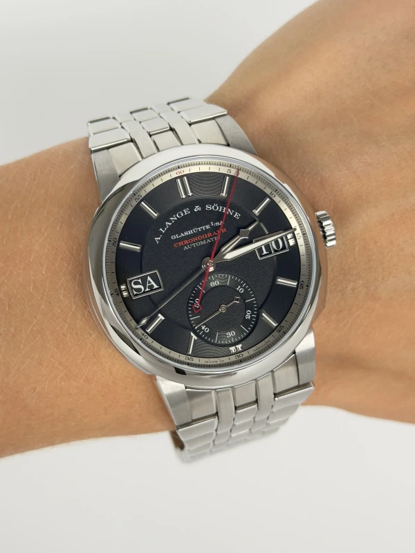 A. Lange & Sohne ODYSSEUS CHRONOGRAPH 463.178 5