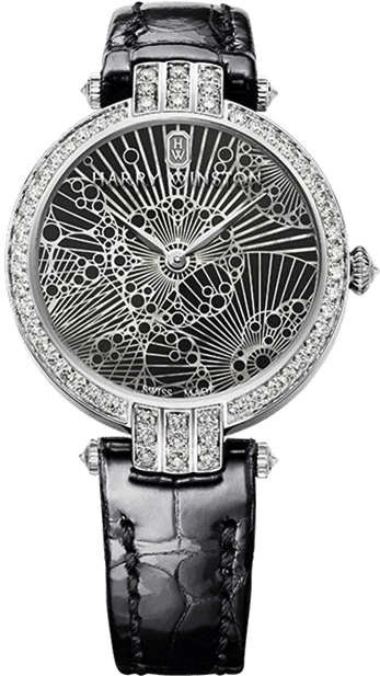 Harry Winston Lace 31mm PRNQHM31WW002 изображение - 1