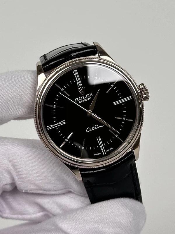 Rolex Time 50509-0006 3
