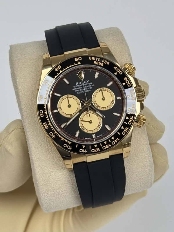 Rolex Cosmograph 126518ln-0004 3