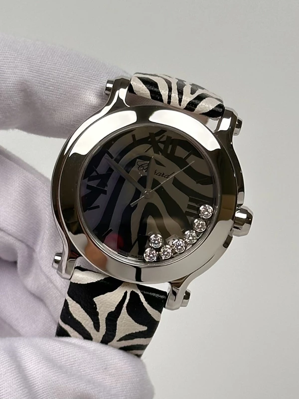 Chopard Zebra 278475-3012 изображение - 6