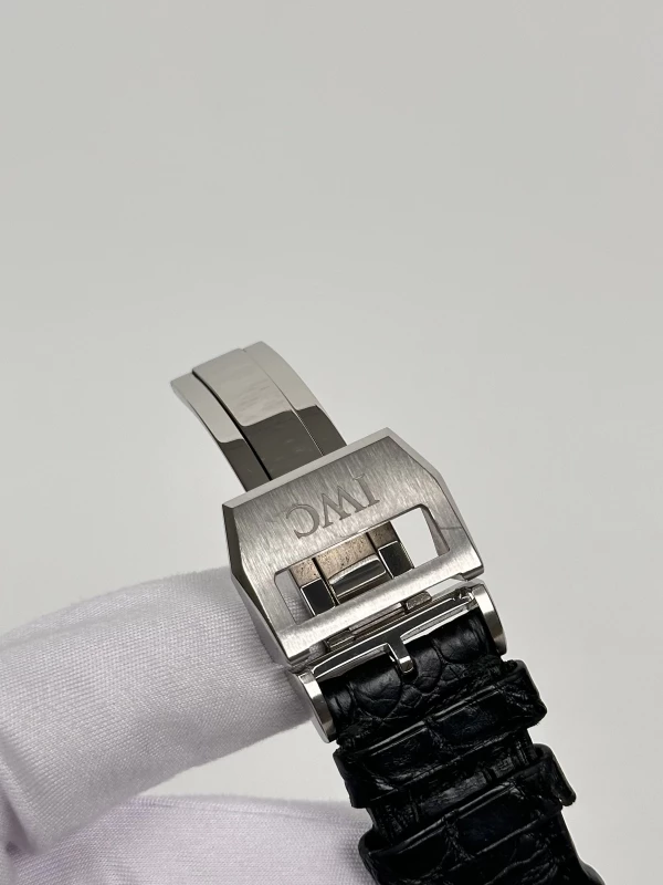IWC Worldtimer IW326201 8
