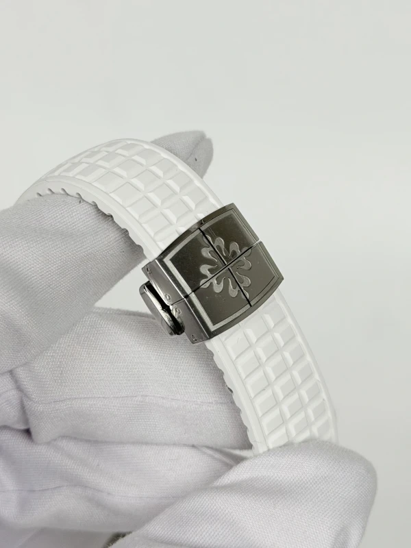 Patek Philippe 5267 5267/200A-010 5