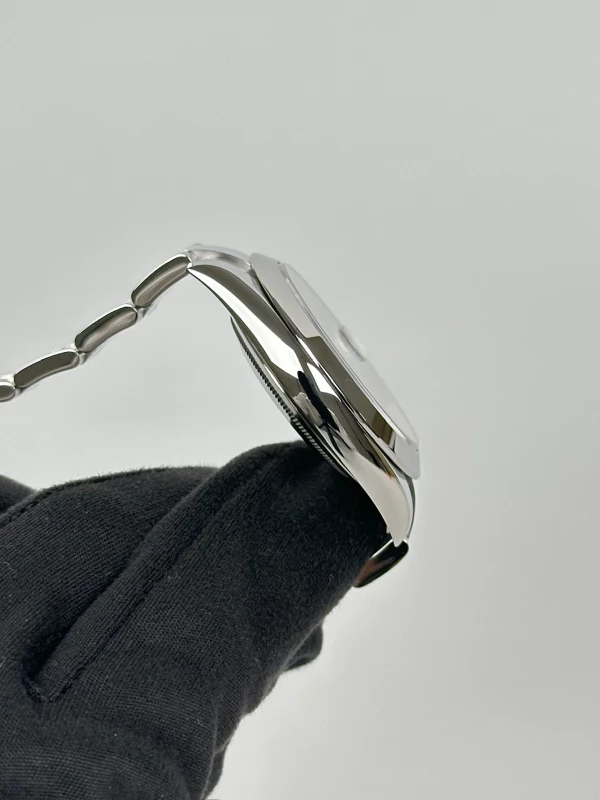 Rolex 41 mm, steel 126300-0001 3