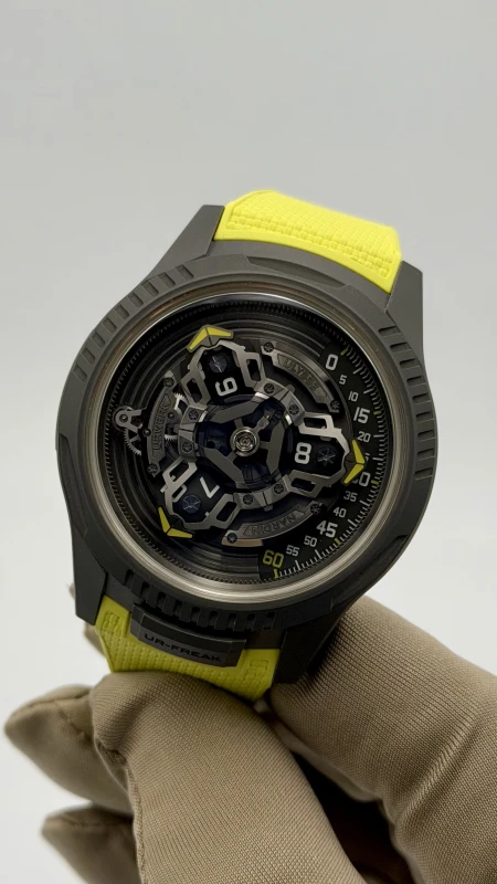 Urwerk UR-FREAK 2413-500LE-2A-UR/3B 4