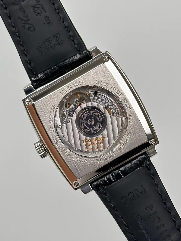 Tag Heuer Automatic Diamonds WW2116.FC6217 9