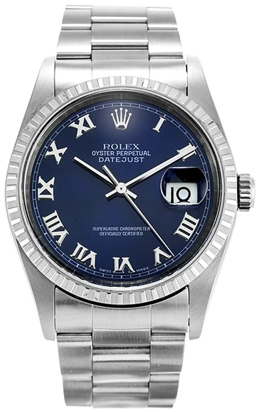 Rolex 36 mm, steel 16220 изображение - 1