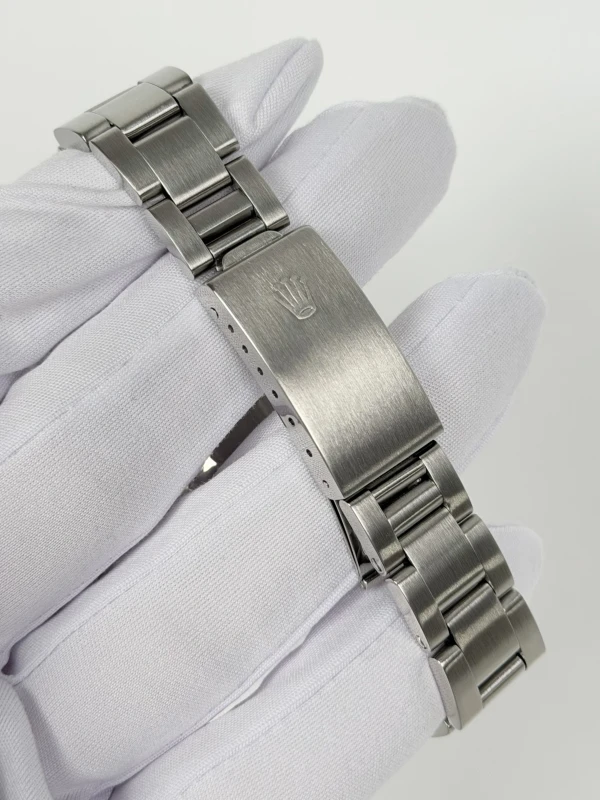 Rolex Perpetual Airking  14000 3