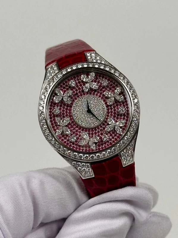 GRAFF Ruby FBF38WGDR 3