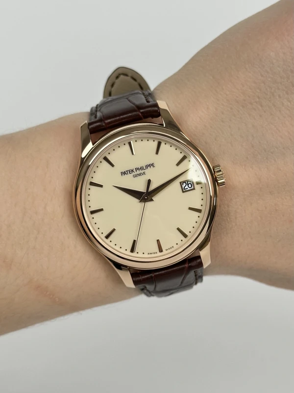 Patek Philippe 5227 5227J-001 9