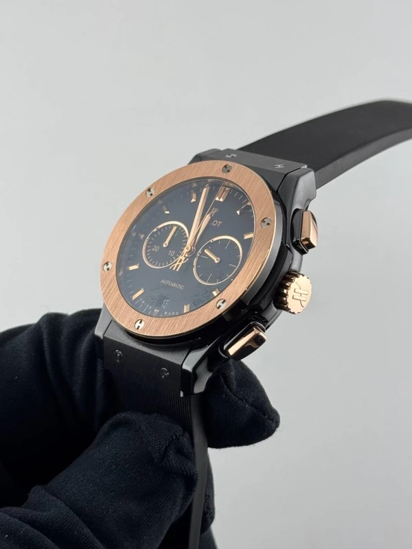 Hublot Classic Fusion Chronograph 42 mm 541.CO.1181.RX 6