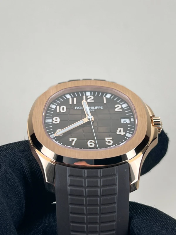 Patek Philippe 5167 5167R-001 4