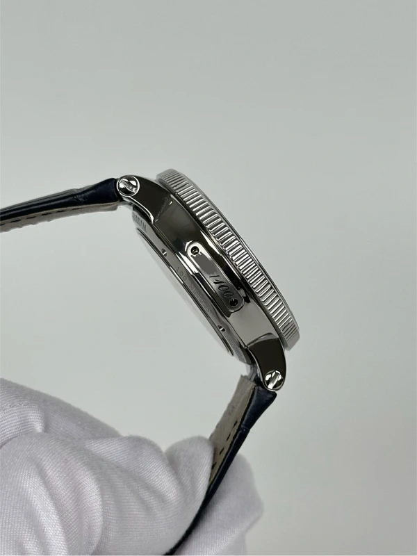 Ulysse Nardin Chronometer Manufacture 1183-126/63 5