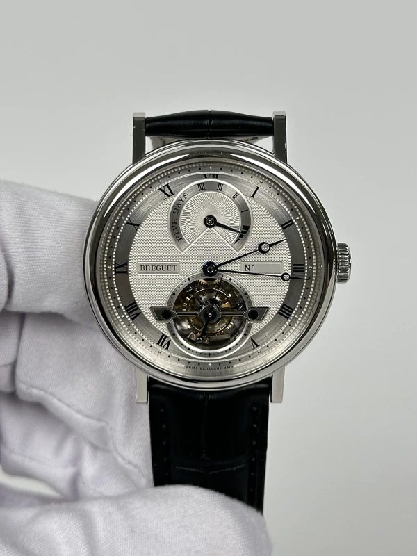 Breguet 5317 5317PT/12/9V6 2