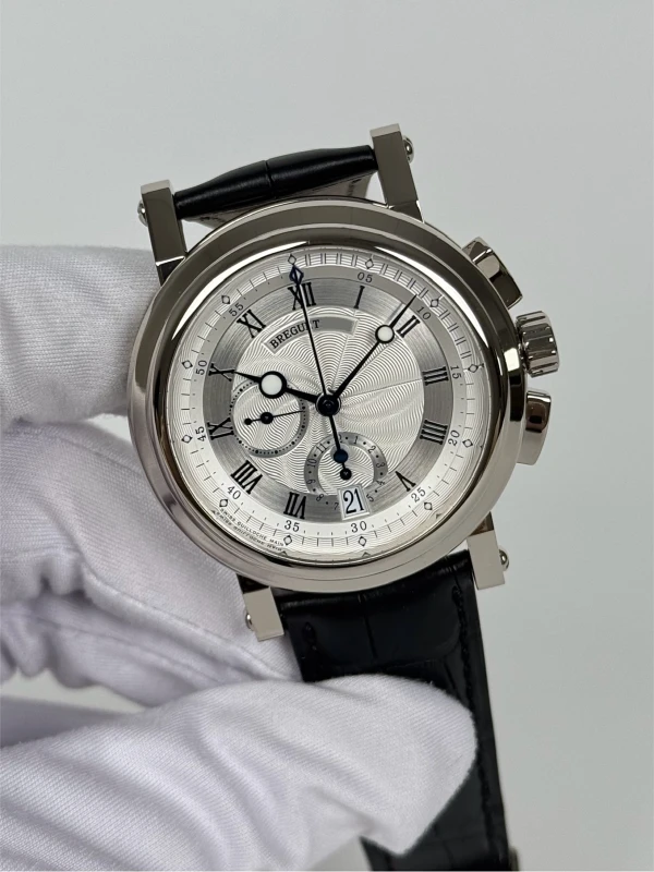 Breguet 5827 5827BB/12/9Z8 3