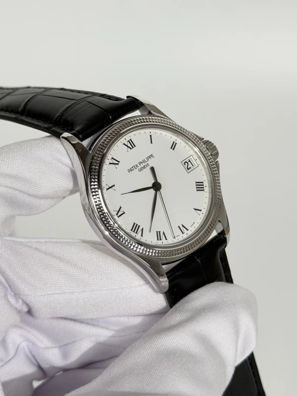 Patek Philippe 5117G 5117G-001 3