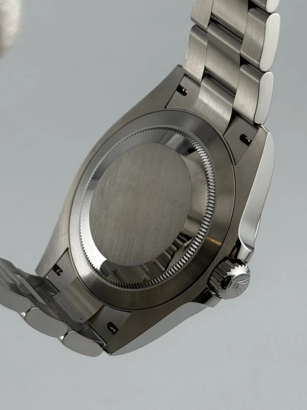 Rolex Air-King 40mm Steel 126900-0001 8