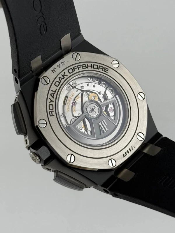 Audemars Piguet Chronograph 44mm 26405CE.OO.A002CA.02 8
