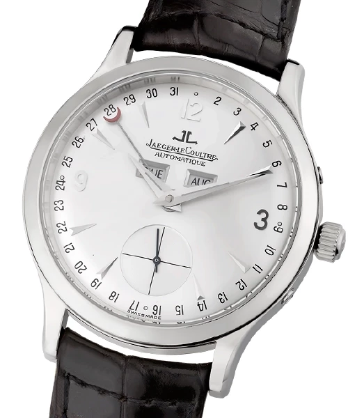 Jaeger LeCoultre Master Date 140.8.87 изображение - 1