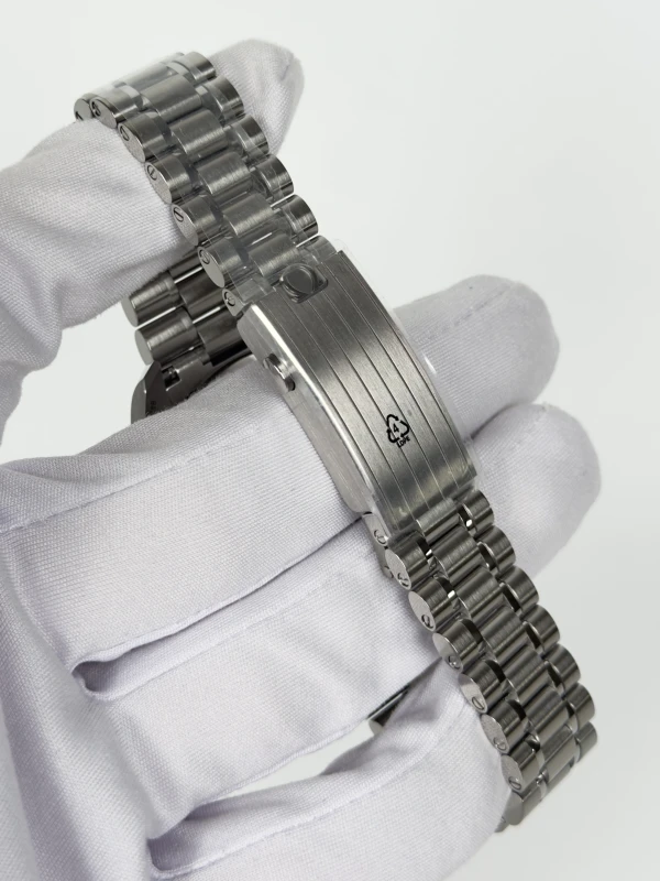 Omega Chronoscope Co-Axial Master Chronometer Chronograph 43 mm 329.30.43.51.03.001 4