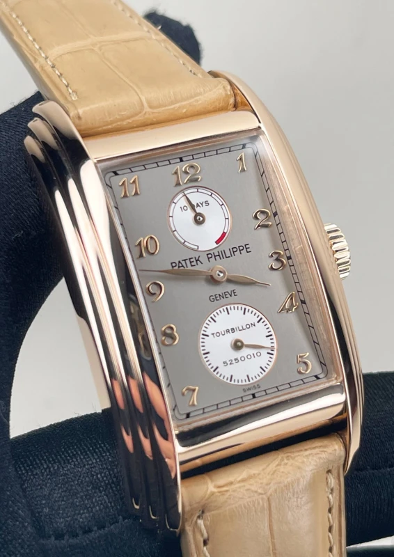 Patek Philippe 5101 5101R-001 3