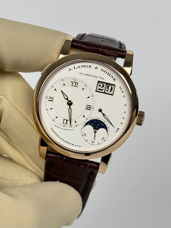 A. Lange & Sohne Moonphase 109.032 4