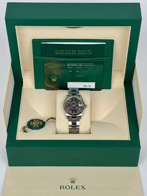 Rolex 278274-0021 5
