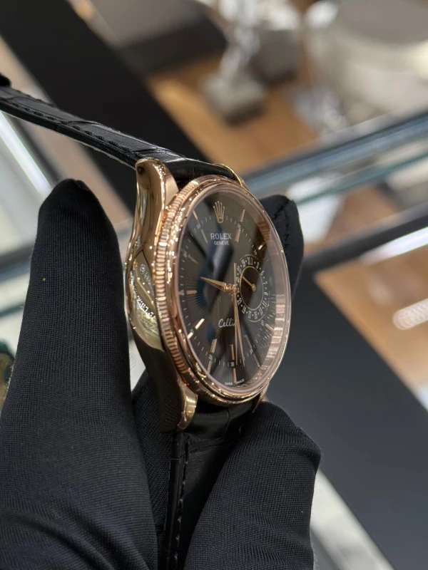 Rolex Date 50515-0011 3