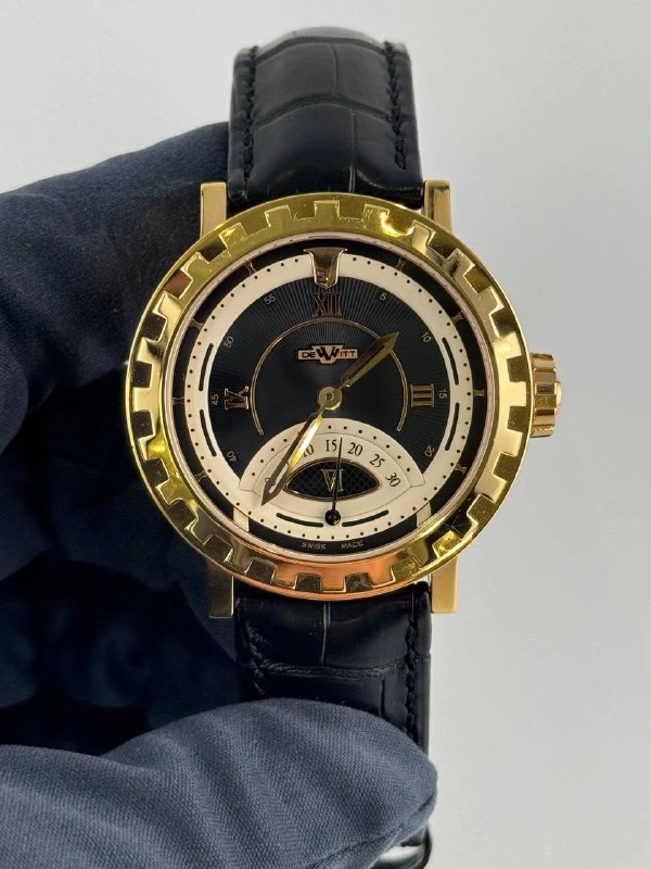 De Witt AC.1102.53.M040 2
