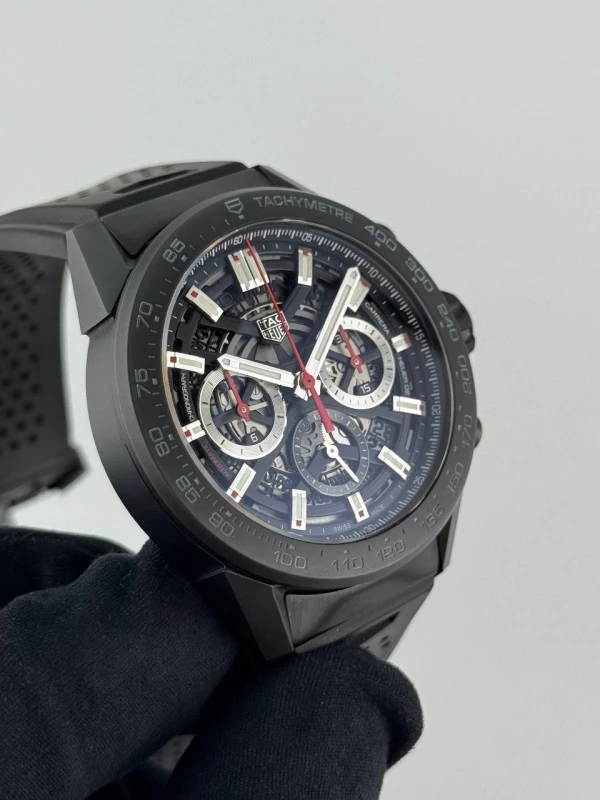Tag Heuer Heuer 02 CBG2A90.FT6173 8