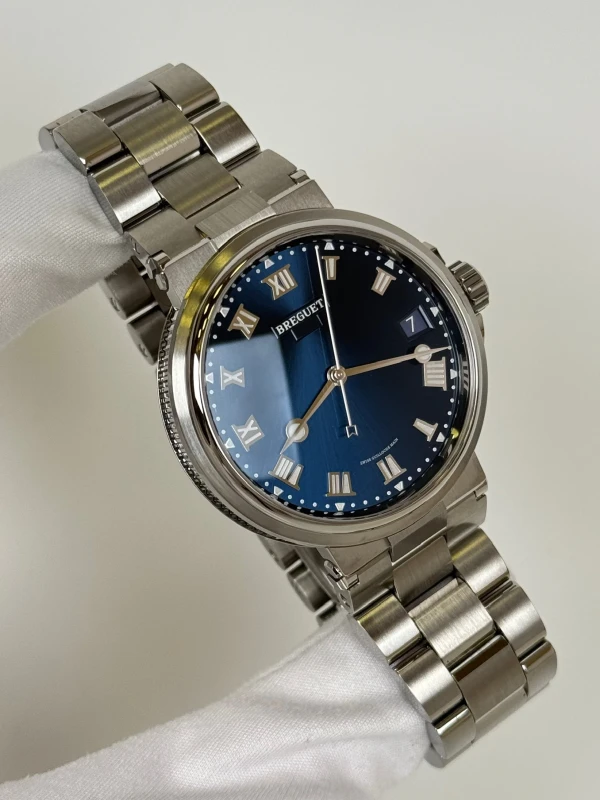 Breguet 5517 5517TI/Y1/TZ0 2