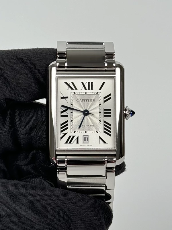 Cartier WSTA0053 3
