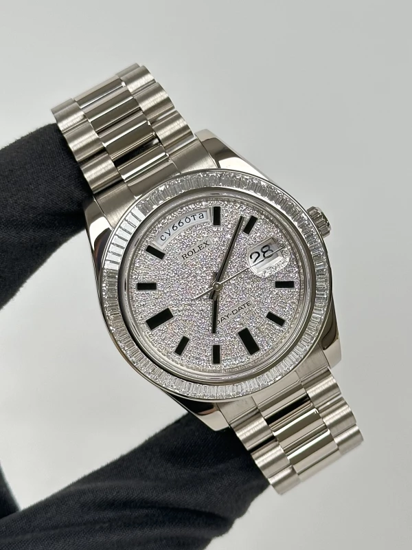 Rolex 218399-83219 2