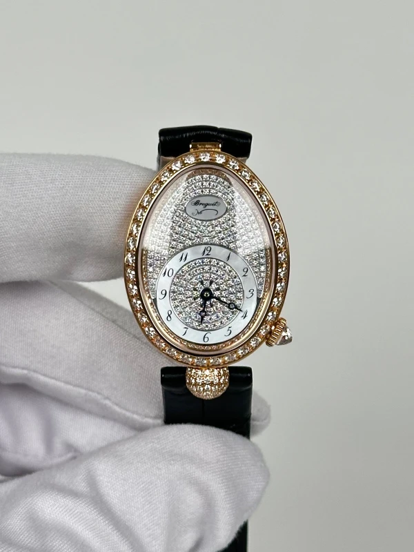 Breguet 8928 8928BR/8D/944/DD0D 2