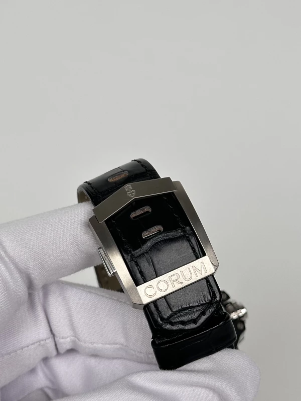 Corum Double Tourbillon A108/02337 8