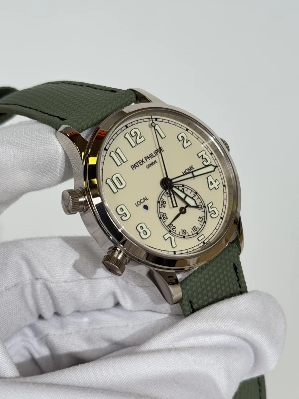 Patek Philippe 5524 5524G-010 3