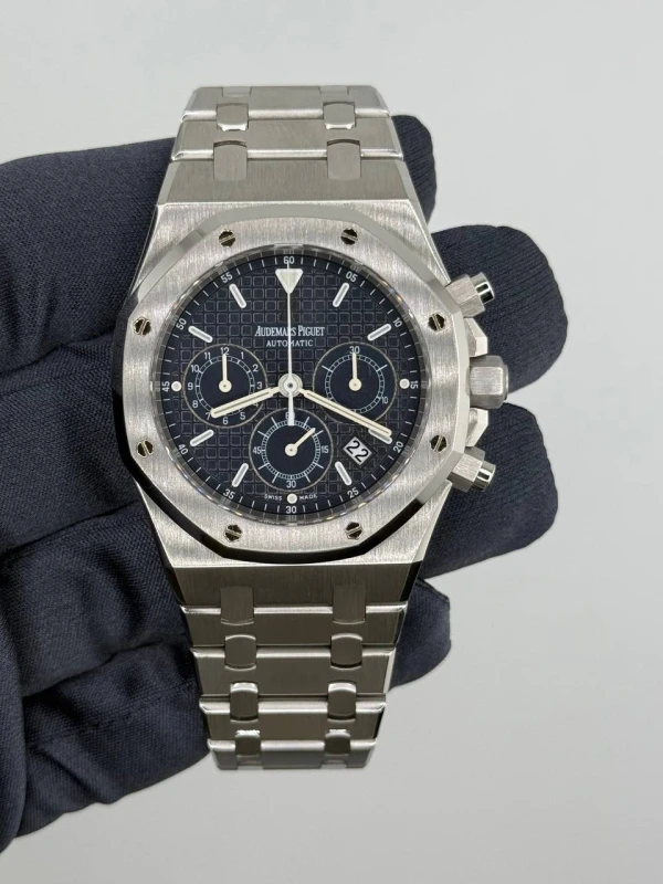Audemars Piguet Chronograph 39 mm 26300ST.OO.1110ST.03 2