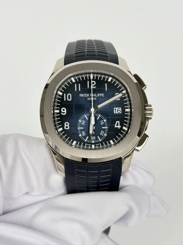 Patek Philippe 5968 5968G-001 2