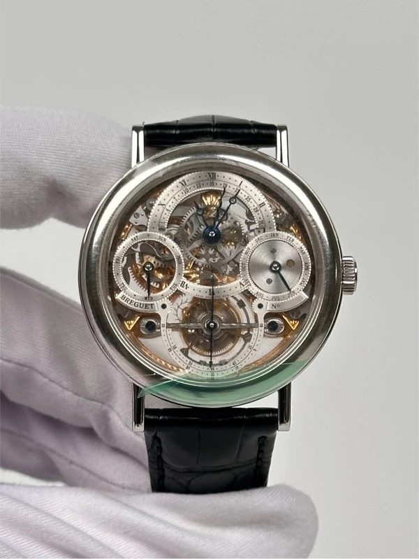 Breguet 3755 3755PR/1E/9V6 2
