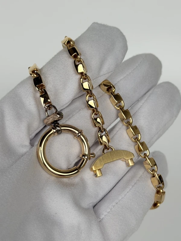 Bovet Complications  AI43003 7