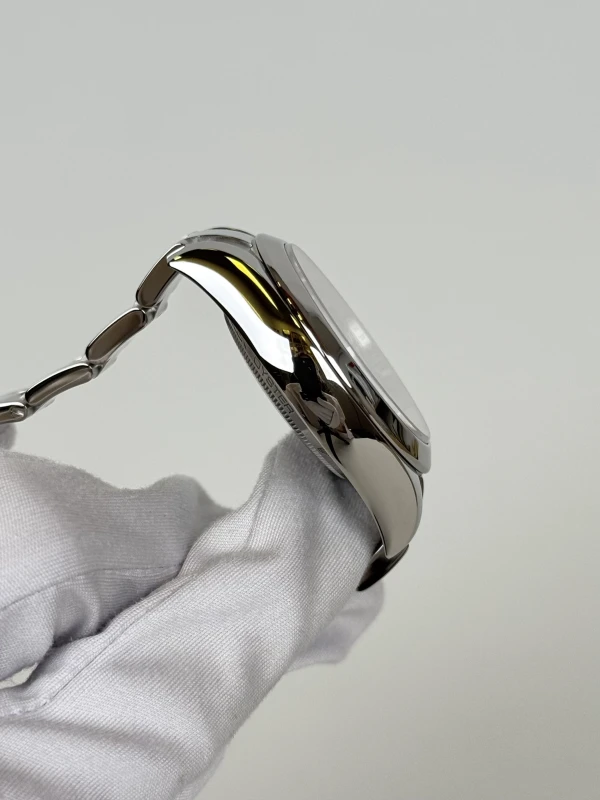 Rolex 40mm Stee 116400-Black 3