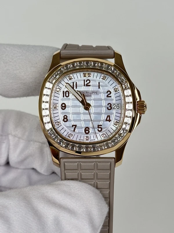 Patek Philippe Luce 5072R 5072R-001 2
