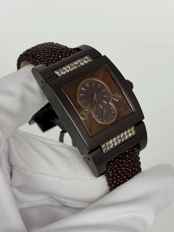 De grisogono S16 AT Instrumentino S16 AT 3