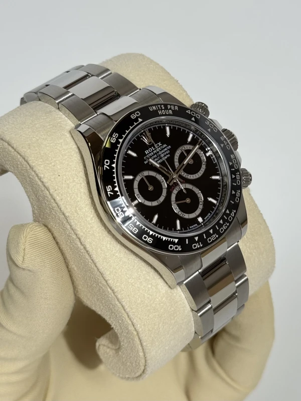 Rolex Cosmograph 40mm Steel 126500ln-0002 2