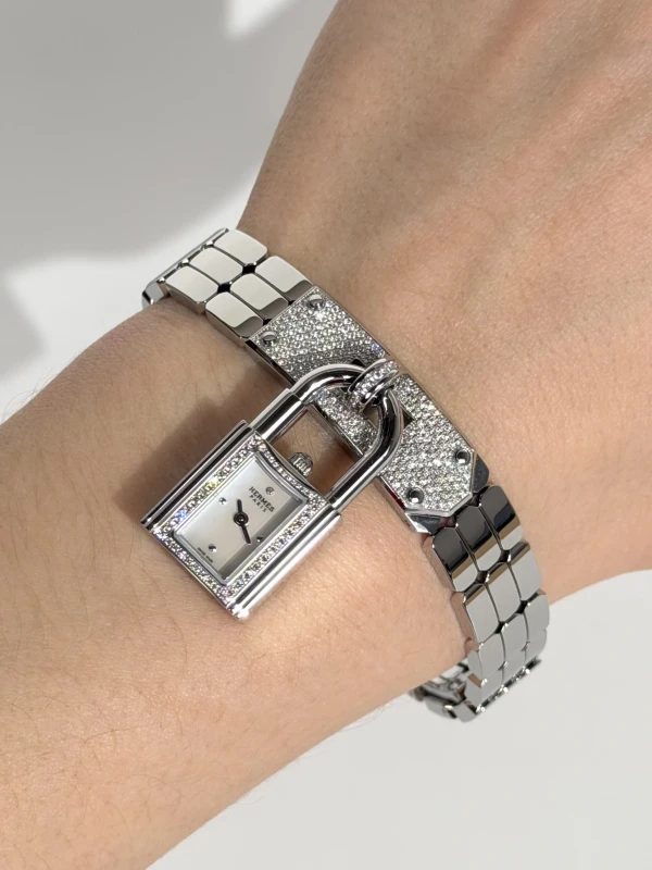 Hermes Kelly W062469WW00 5